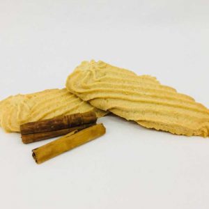 Biscotti alla cannella