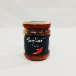 Nduja in vasetto